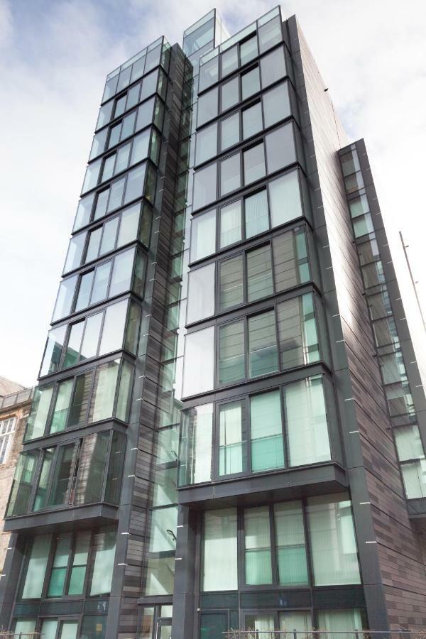 2 Bed At Quartermile * Édimbourg