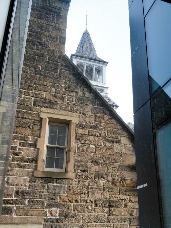 2 Bed At Quartermile Appartement *