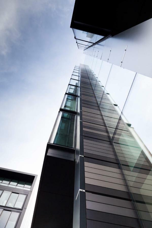 Appartement 2 Bed At Quartermile Édimbourg