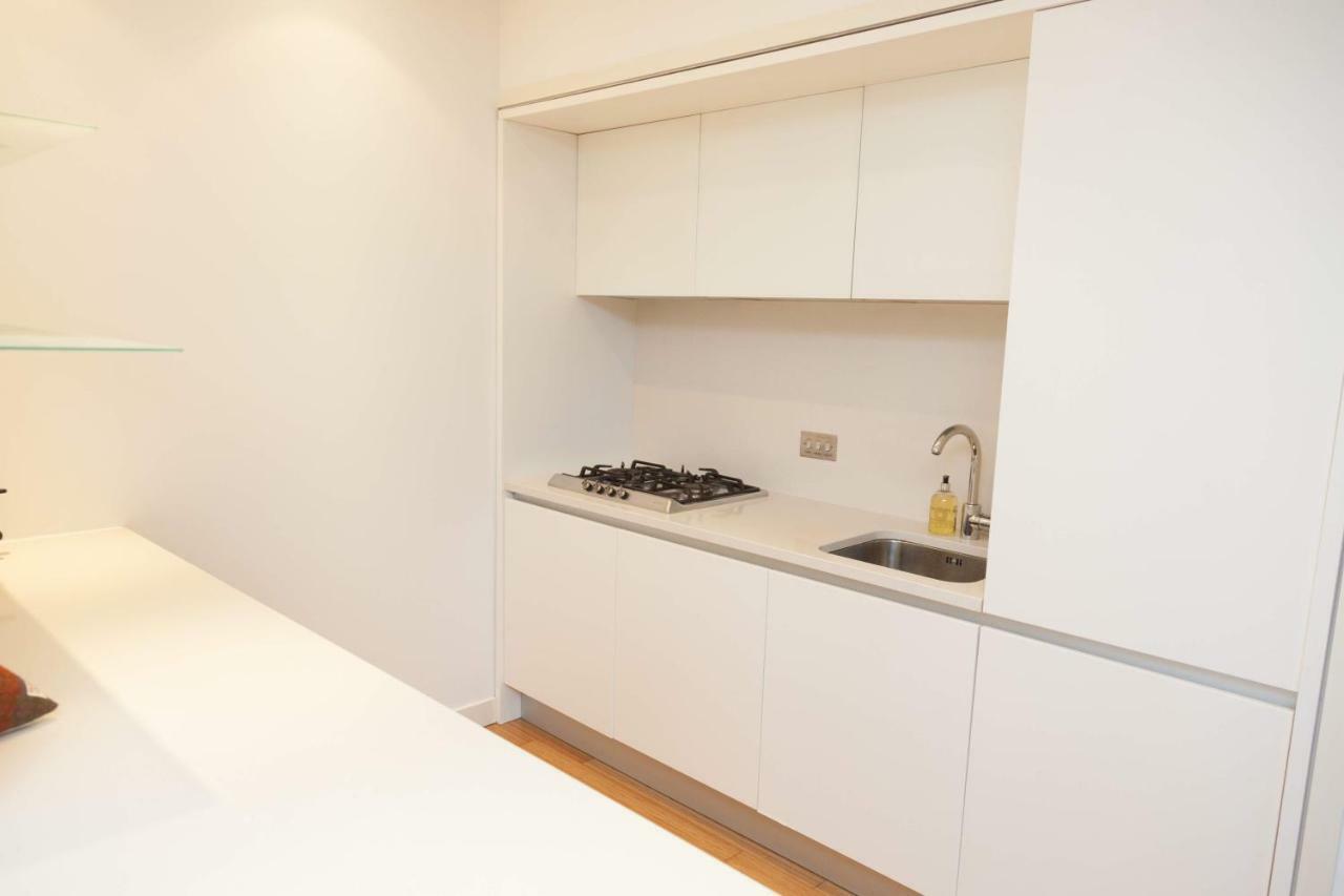 2 Bed At Quartermile Appartement