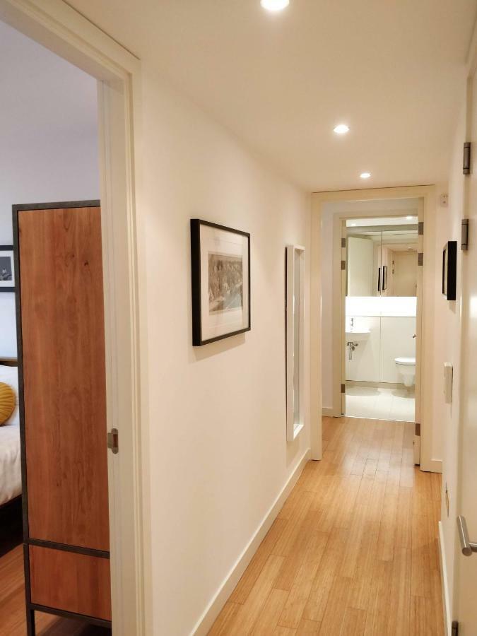 Appartement 2 Bed At Quartermile