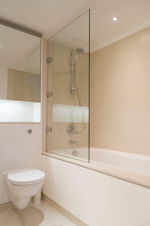 2 Bed At Quartermile Appartement
