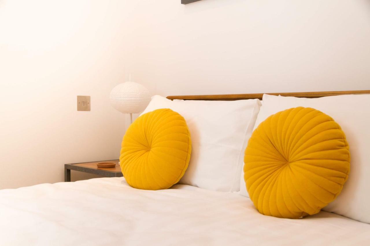 2 Bed At Quartermile * Édimbourg