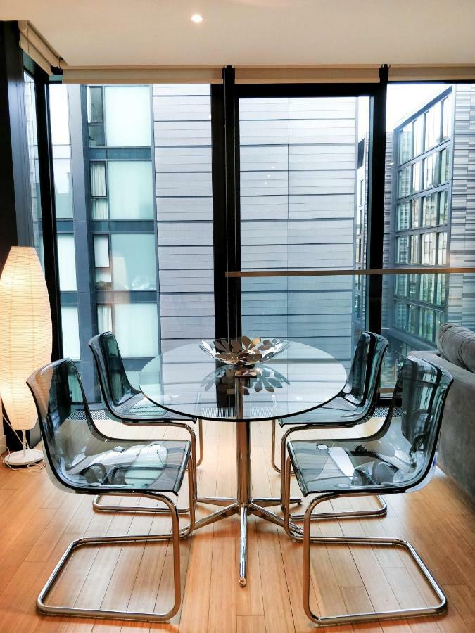 Appartement 2 Bed At Quartermile