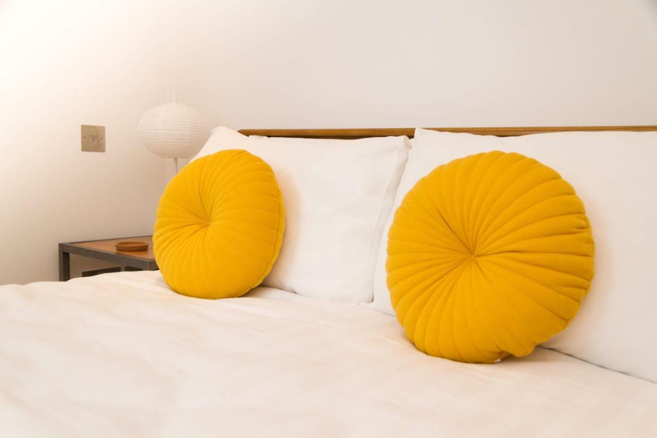 Appartement 2 Bed At Quartermile Édimbourg