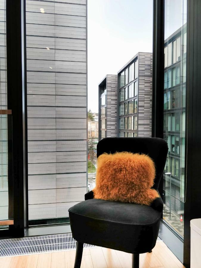 Appartement 2 Bed At Quartermile