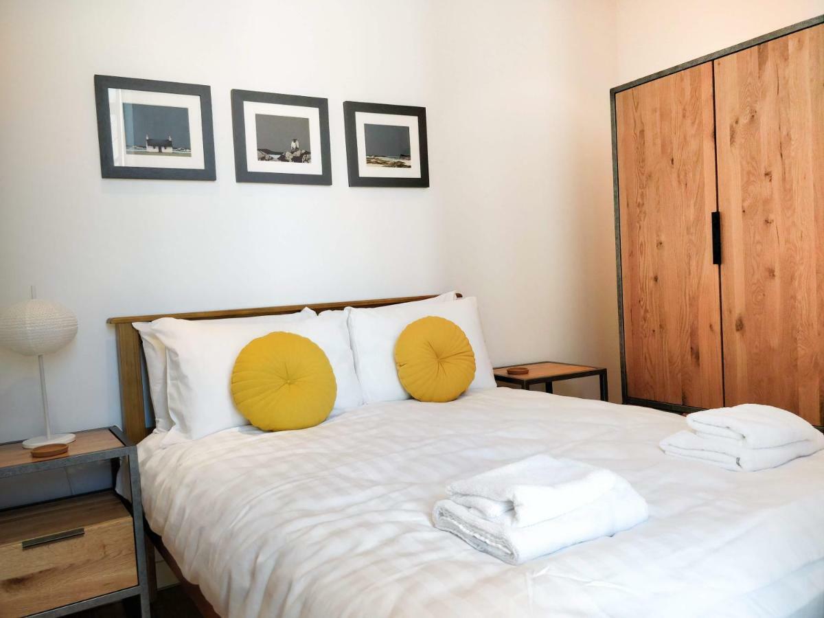2 Bed At Quartermile Appartement *